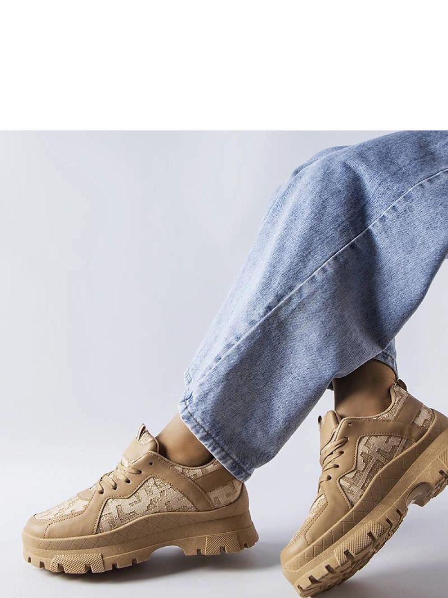 Mokasiny model 207796 Solea 