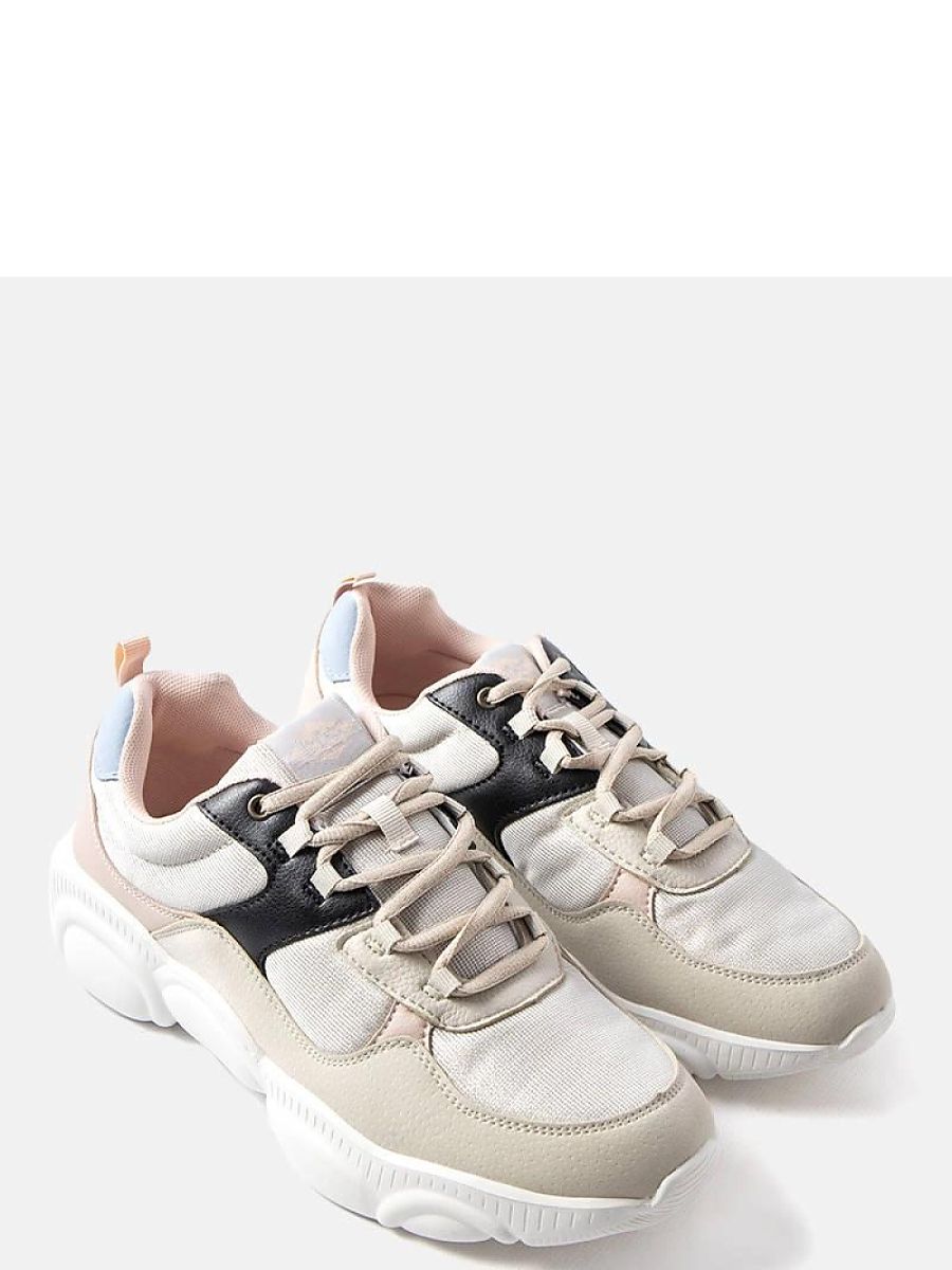 Tenisky  model 207807 Solea 
