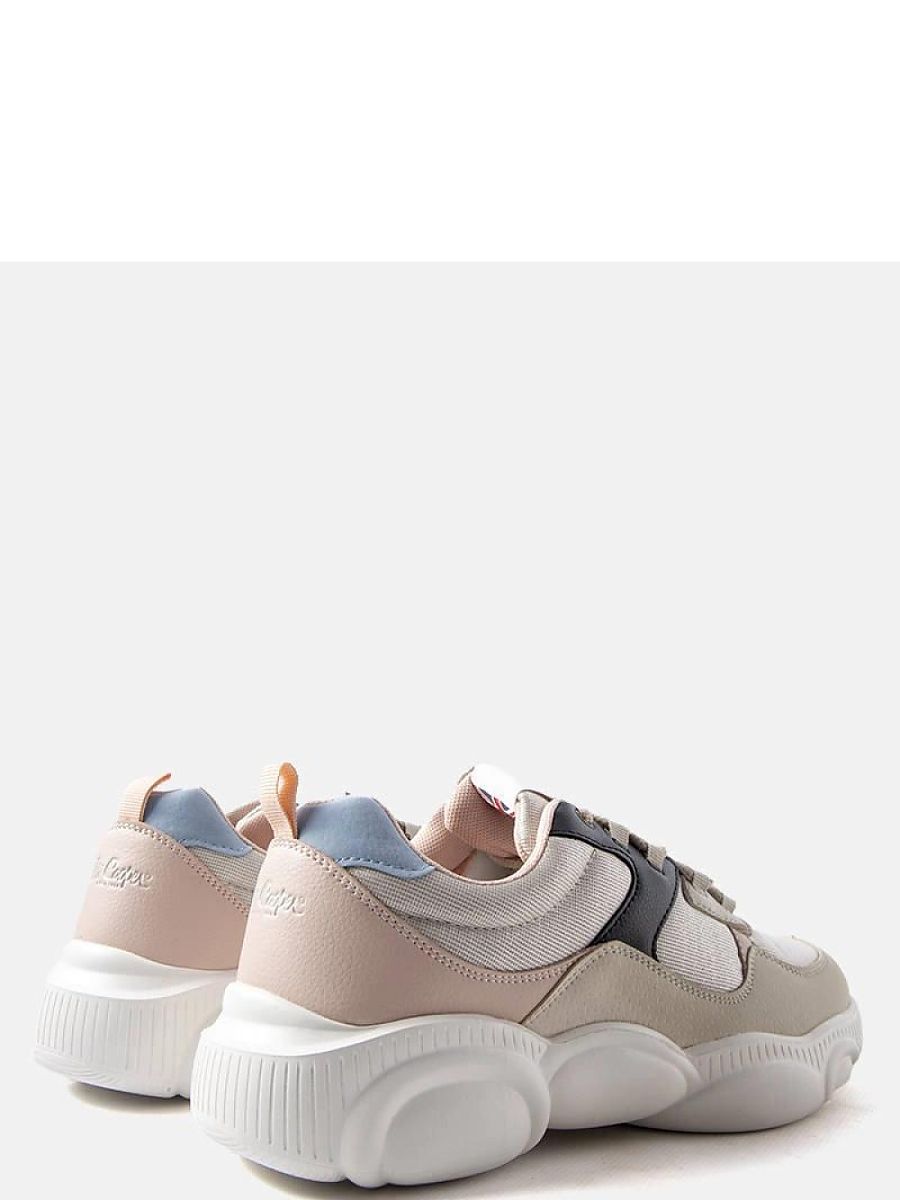 Tenisky  model 207807 Solea 