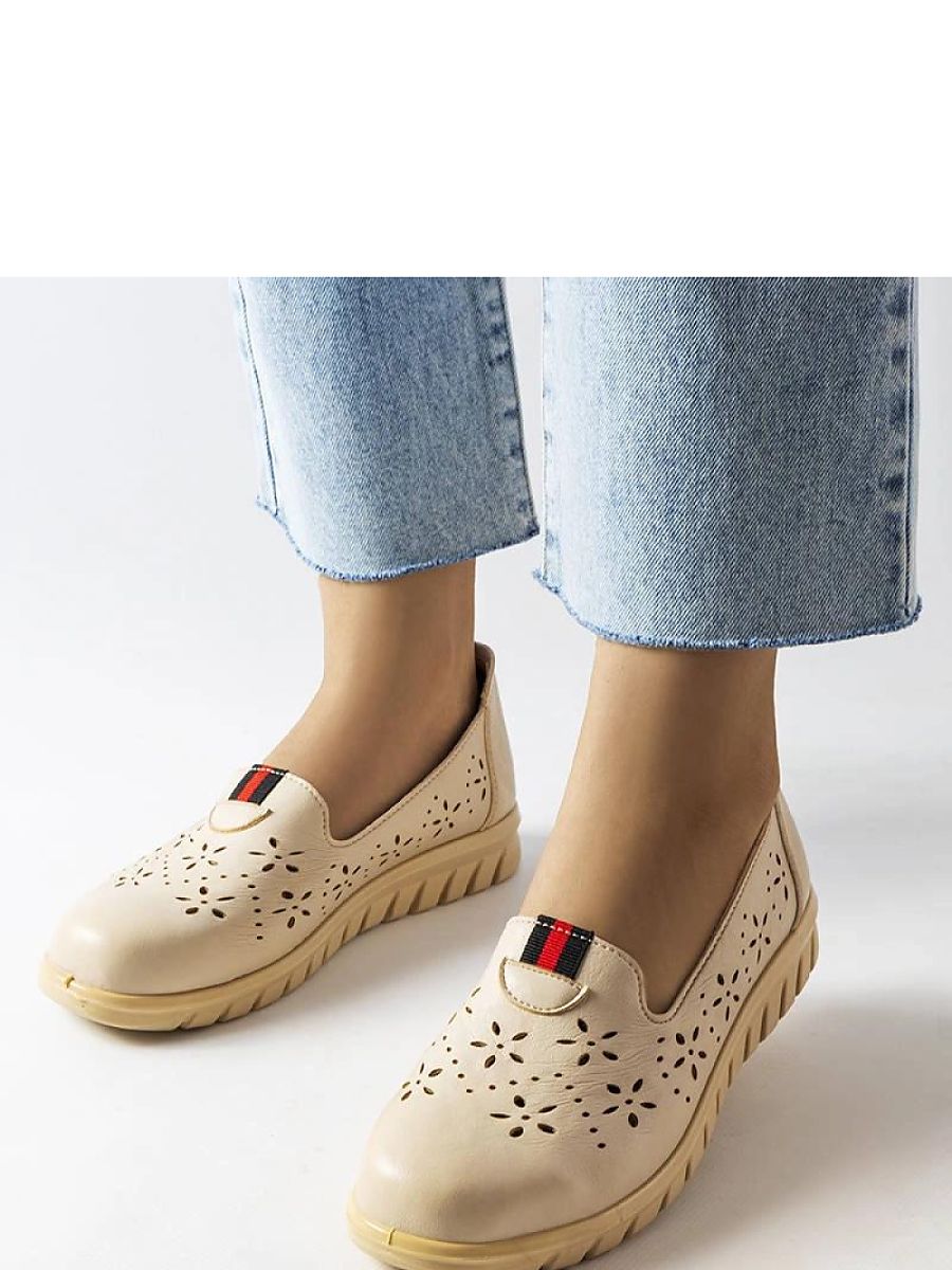 Mocassin model 207809 Solea 