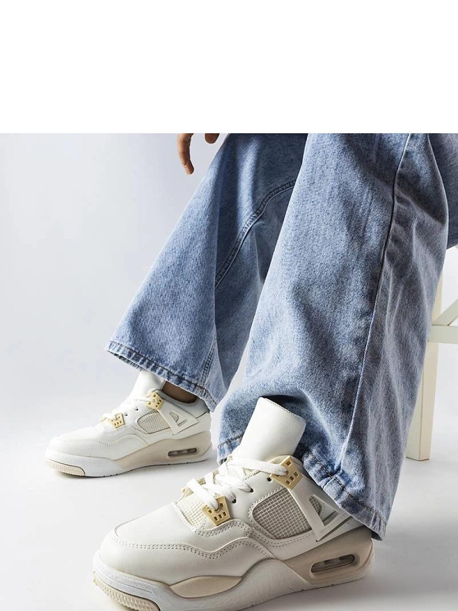Sneakers model 207816 Solea 