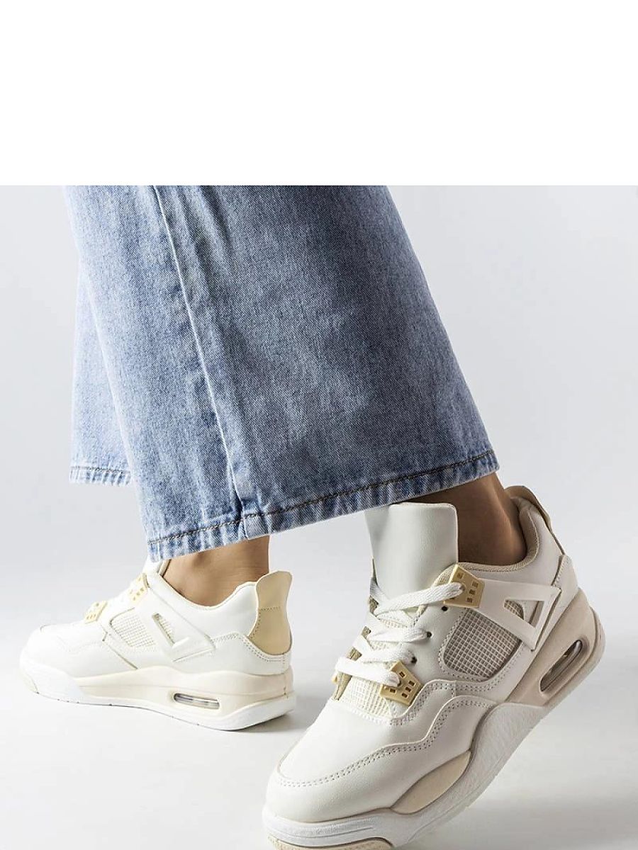 Sneakers model 207816 Solea 