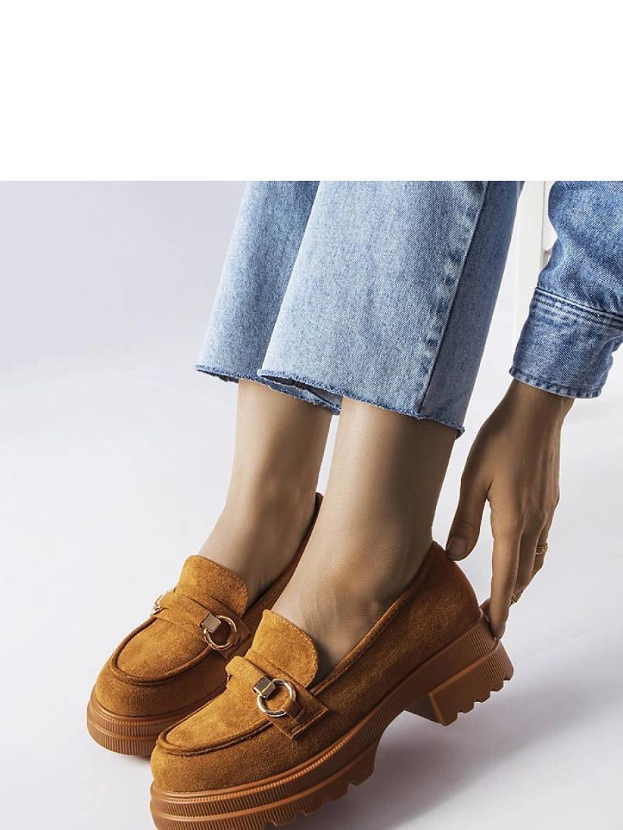 Mocassin model 207819 Solea 