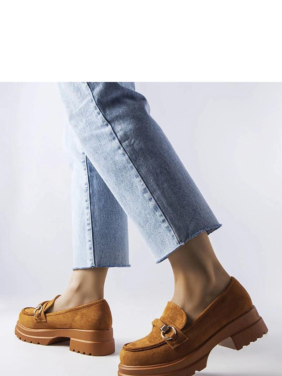 Mocassin model 207819 Solea 