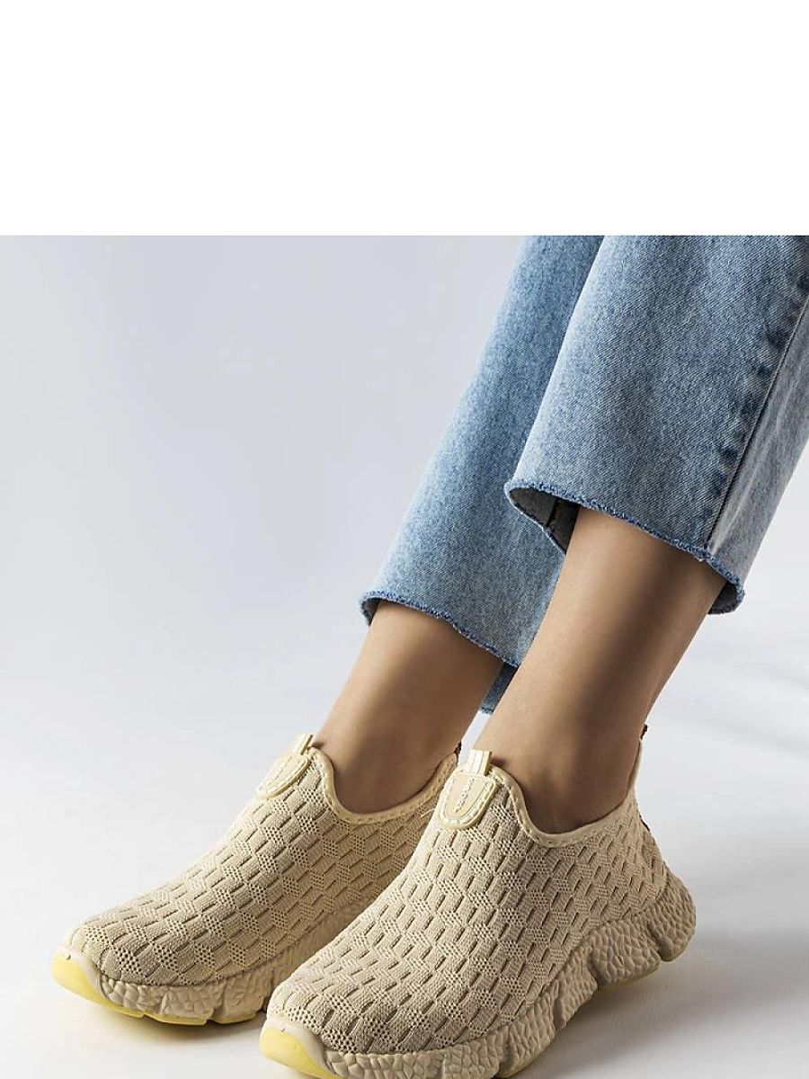 Sneakers model 207820 Solea 