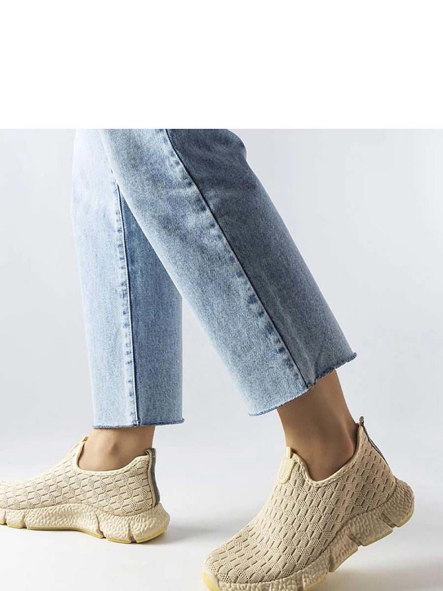 Sneakers model 207820 Solea 