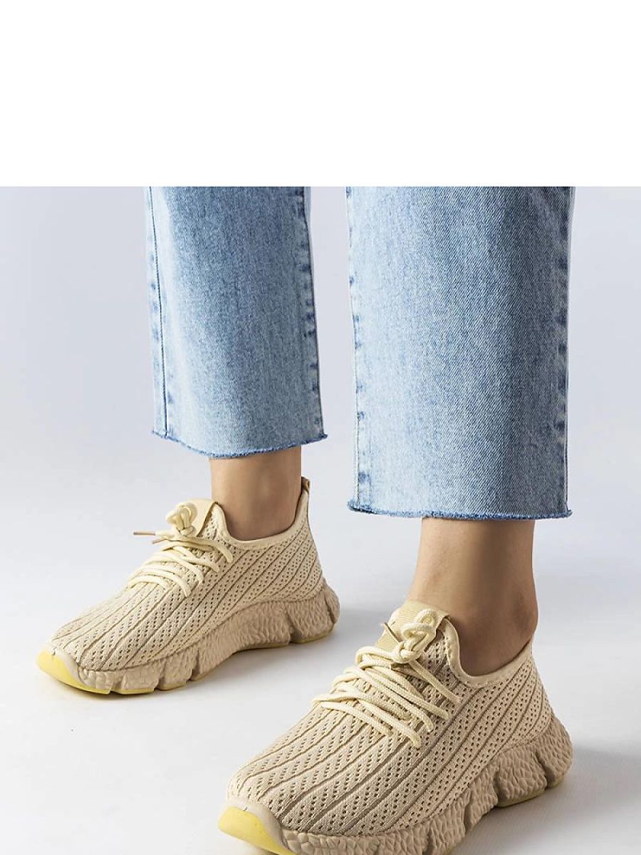 Sportovní obuv  model 207822 Solea 