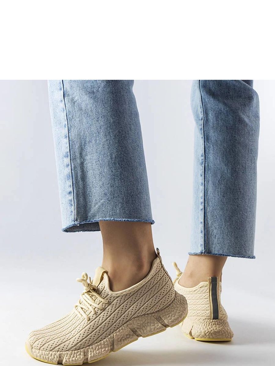Sportovní obuv  model 207822 Solea 