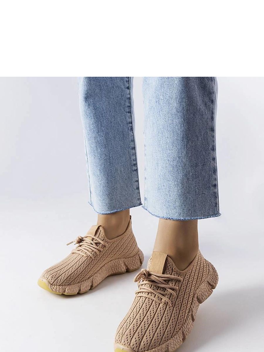 Sportovní obuv  model 207823 Solea 