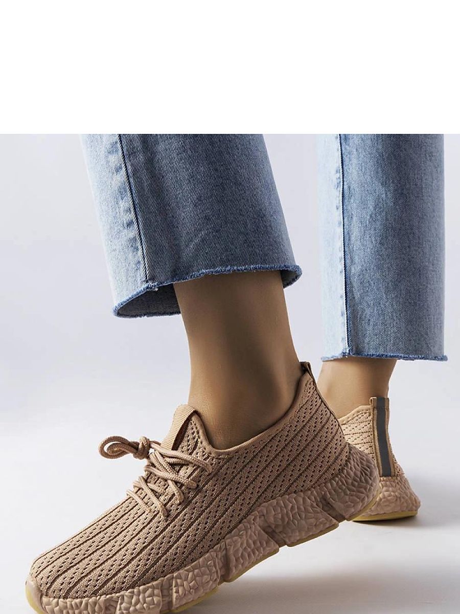 Sportovní obuv  model 207823 Solea 