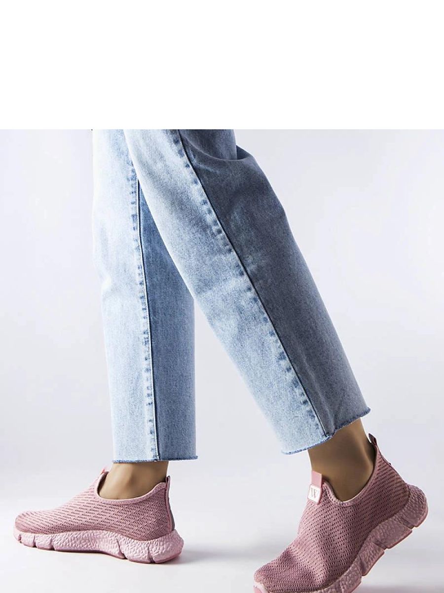 Sport Shoes model 207828 Solea 