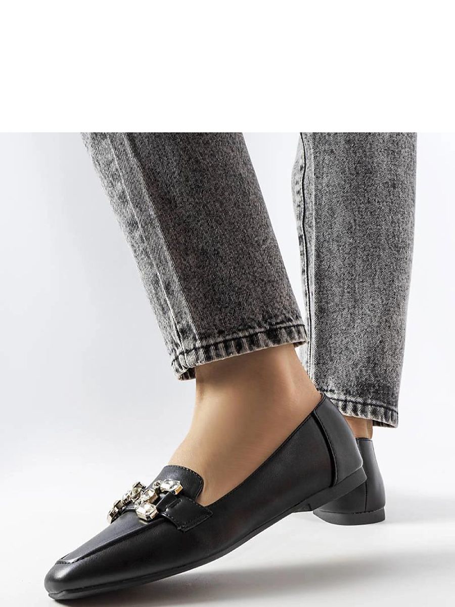 Mocassin model 207833 Solea 