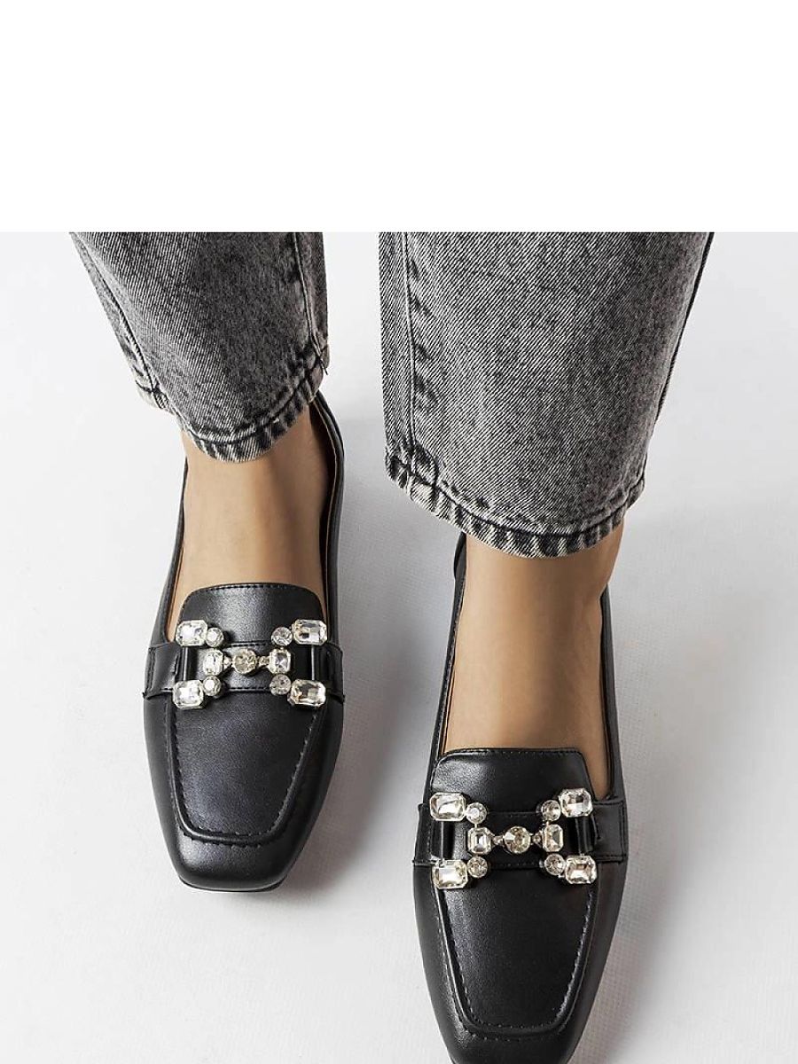 Mocassin model 207833 Solea 