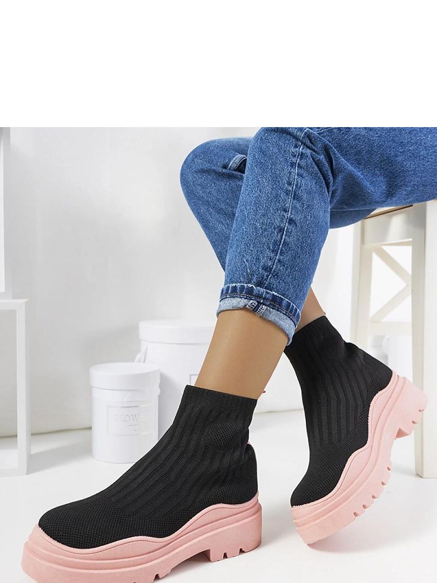 Sneakers model 207839 Solea 
