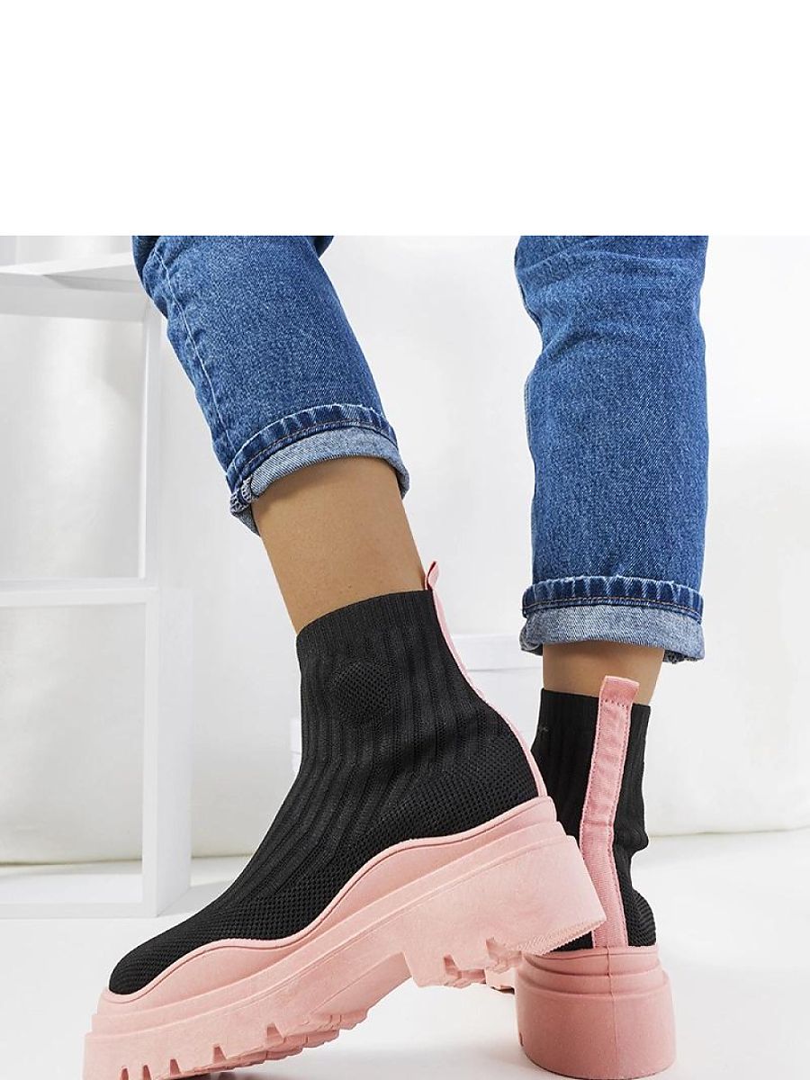 Sneakers model 207839 Solea 