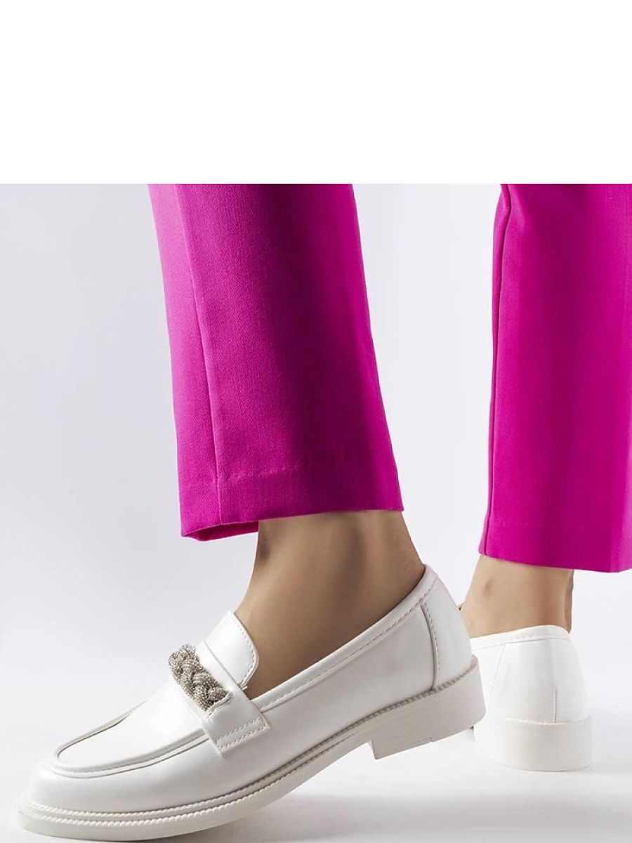 Mocassin model 207842 Solea 