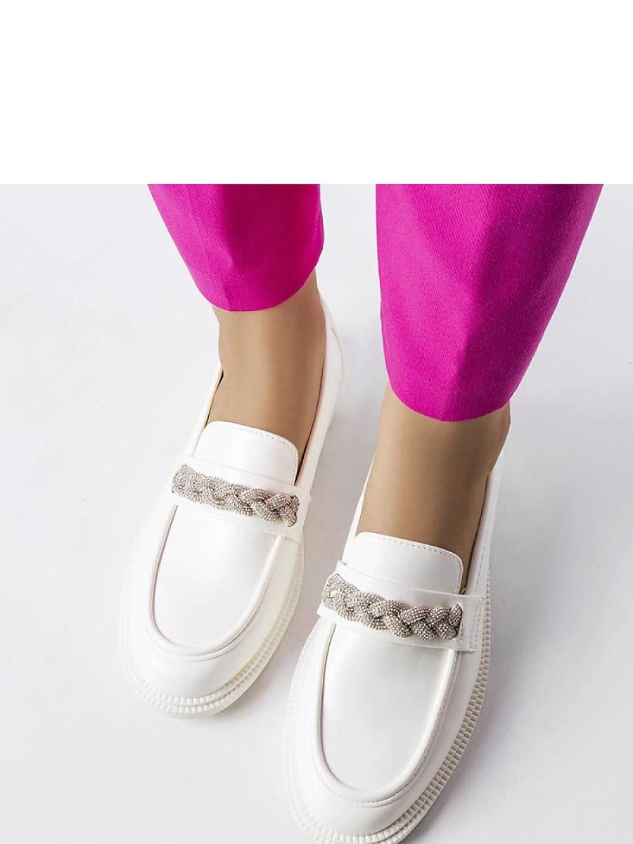 Mocassin model 207842 Solea 
