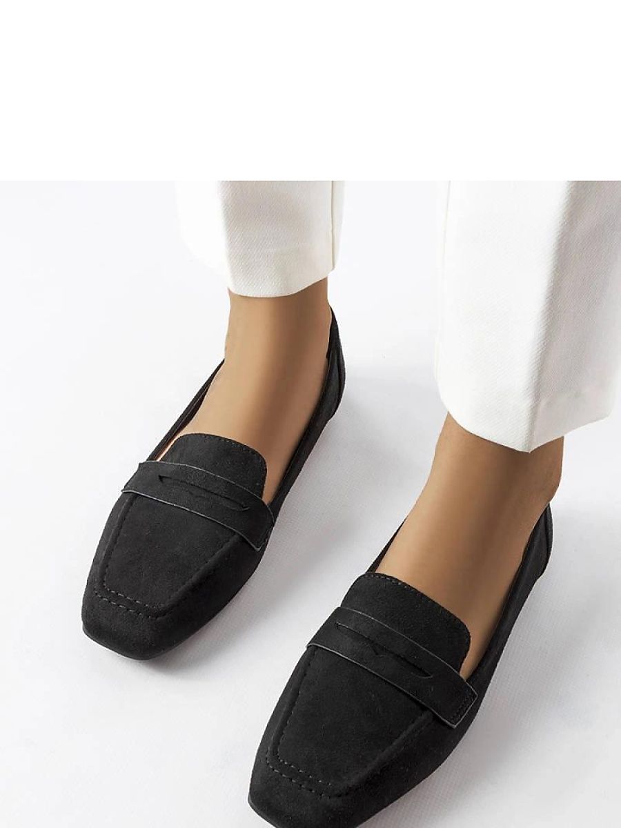 Mocassin model 207844 Solea 