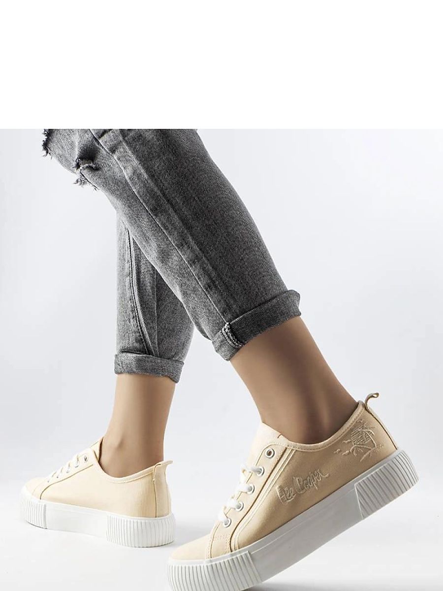 Tenisky  model 207858 Solea 