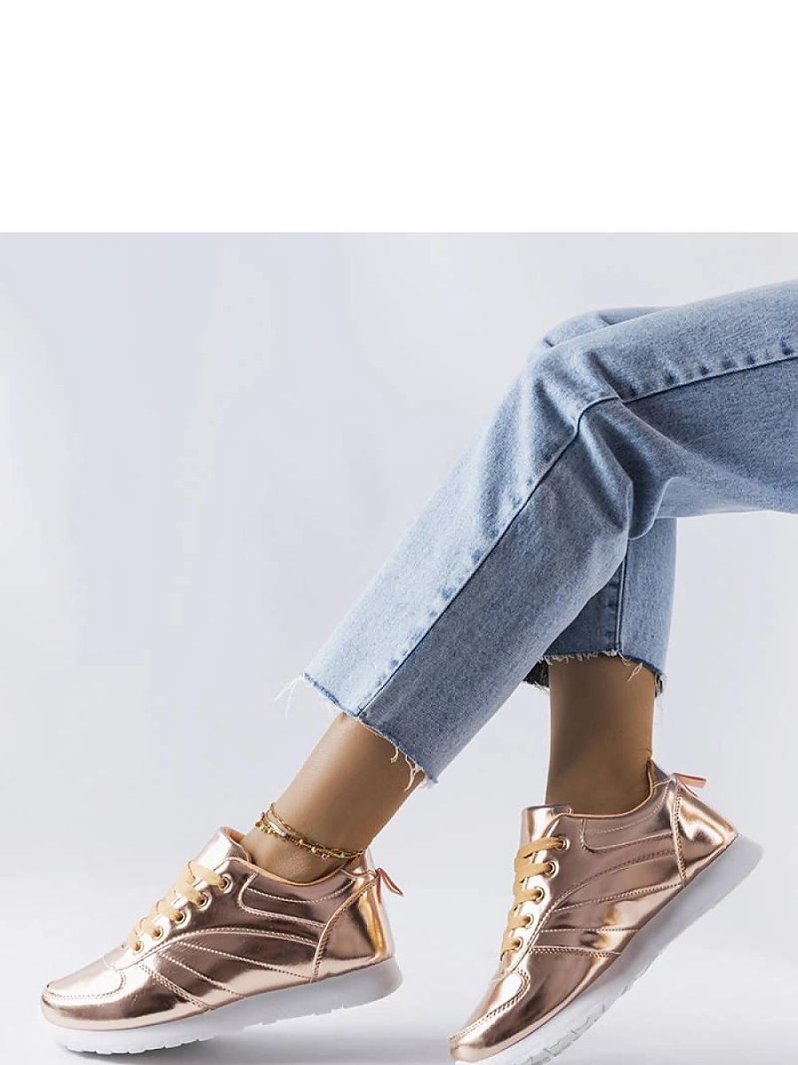 Tenisky  model 207864 Solea 