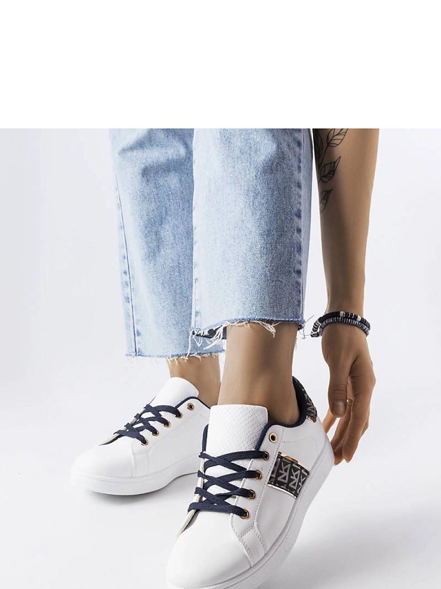 Sneakers model 207865 Solea 