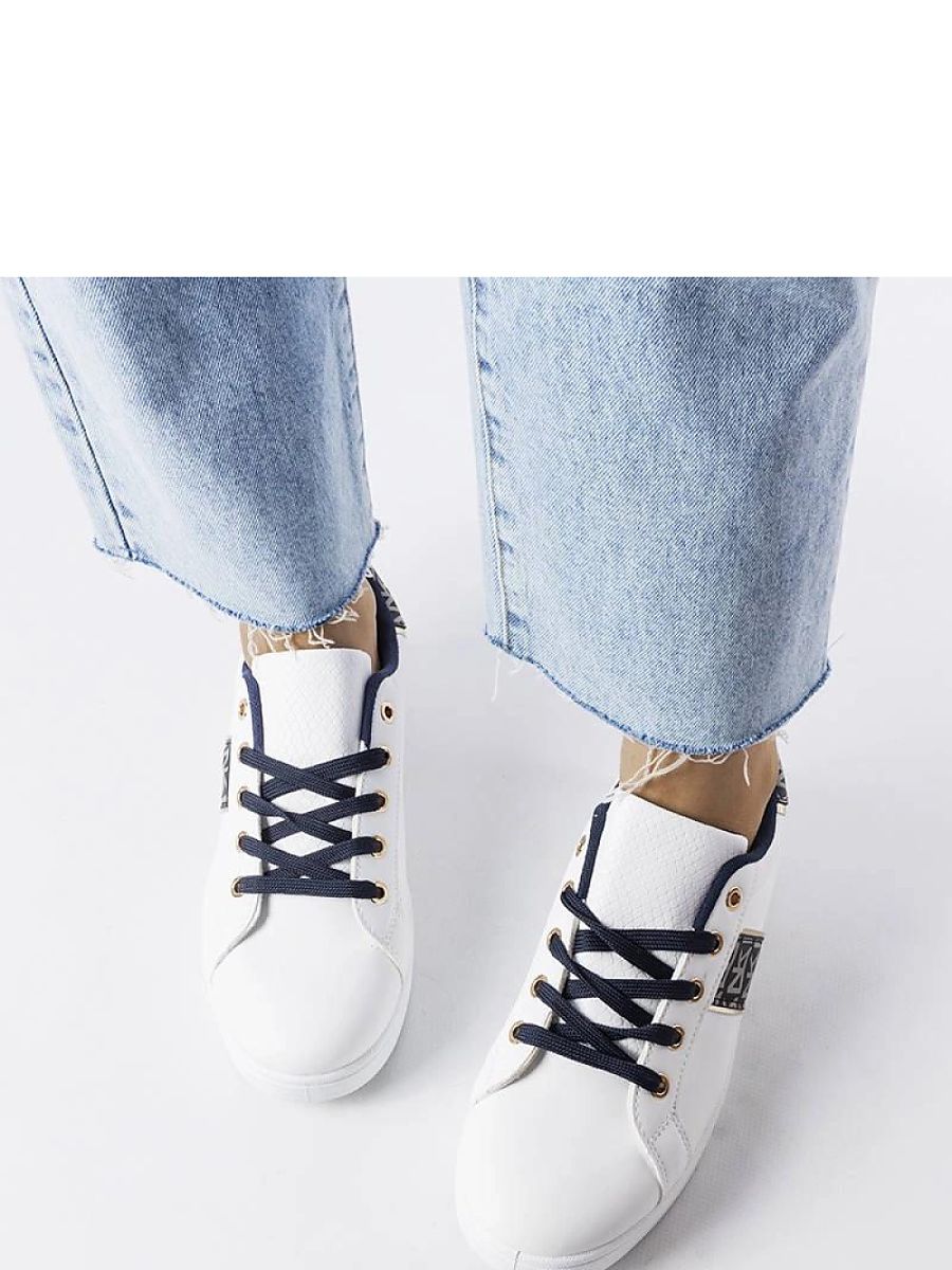 Sneakers model 207865 Solea 