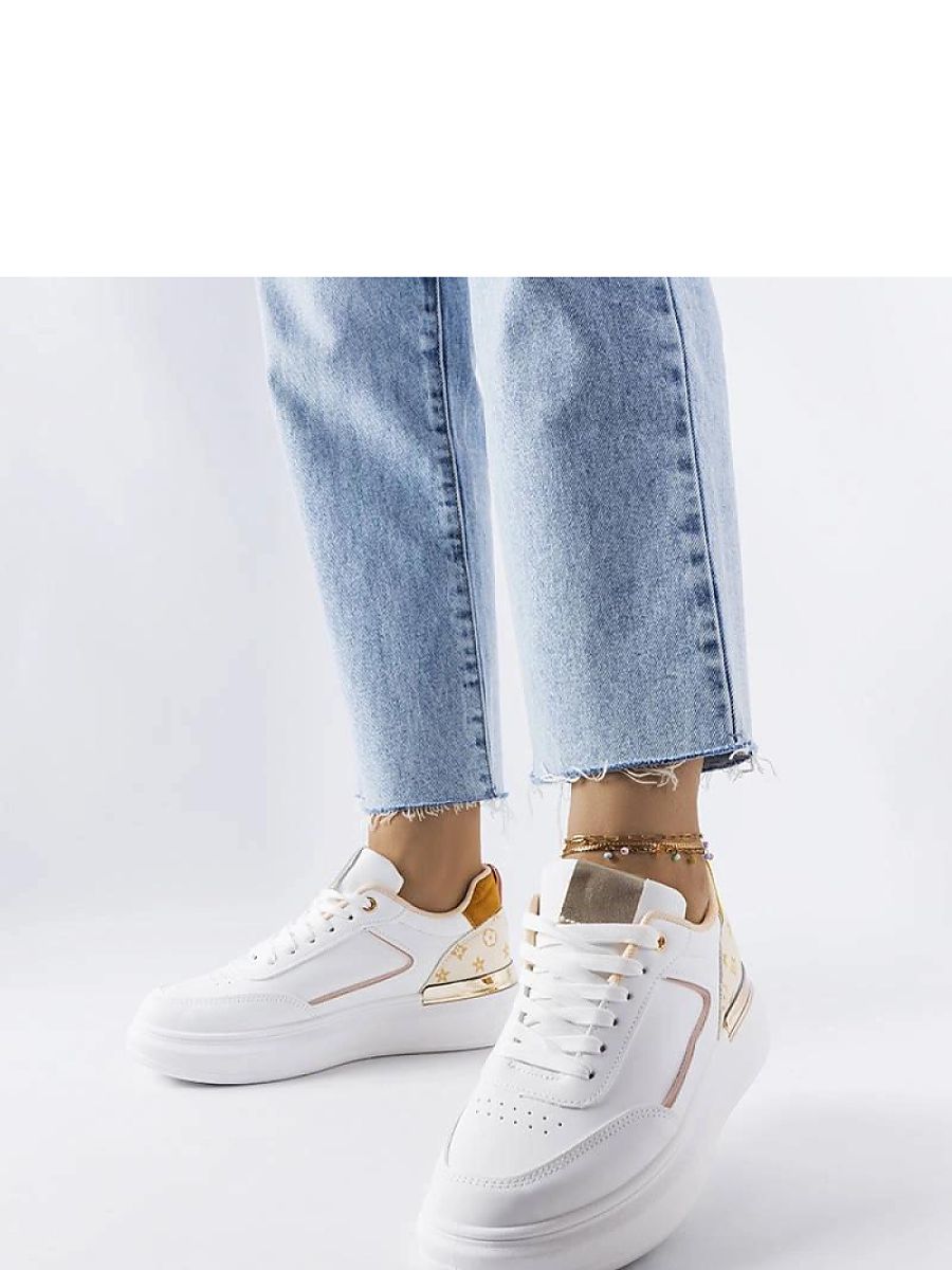 Sneakers model 207866 Solea 