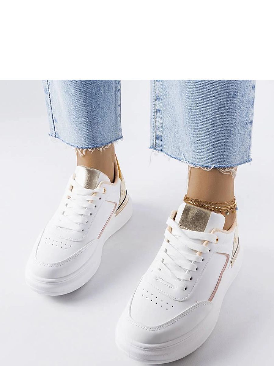 Sneakers model 207866 Solea 