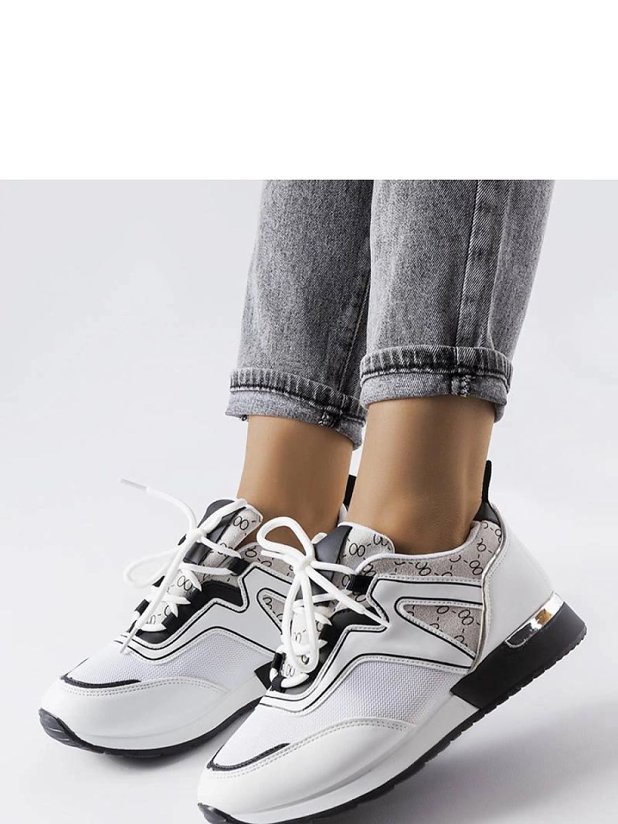 Sneakers model 207872 Solea 