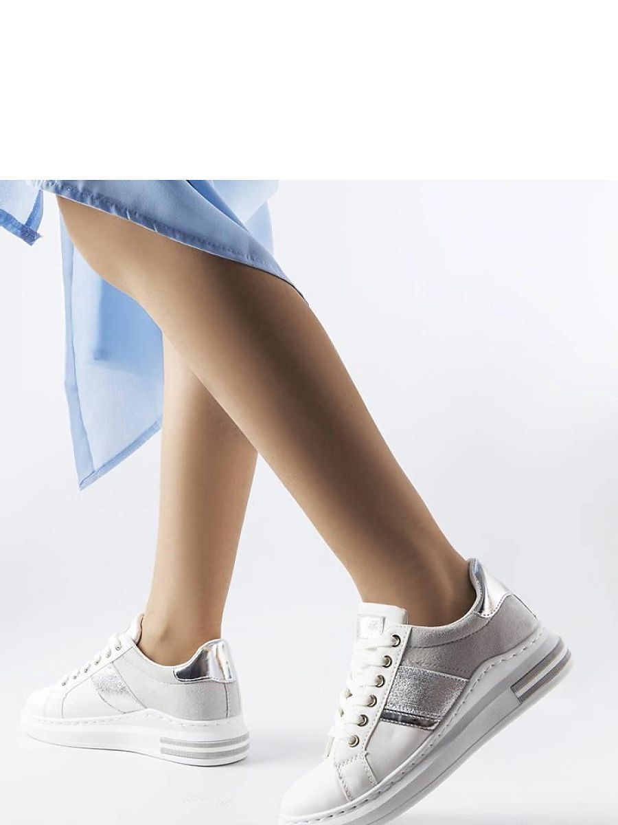 Tenisky  model 207873 Solea 