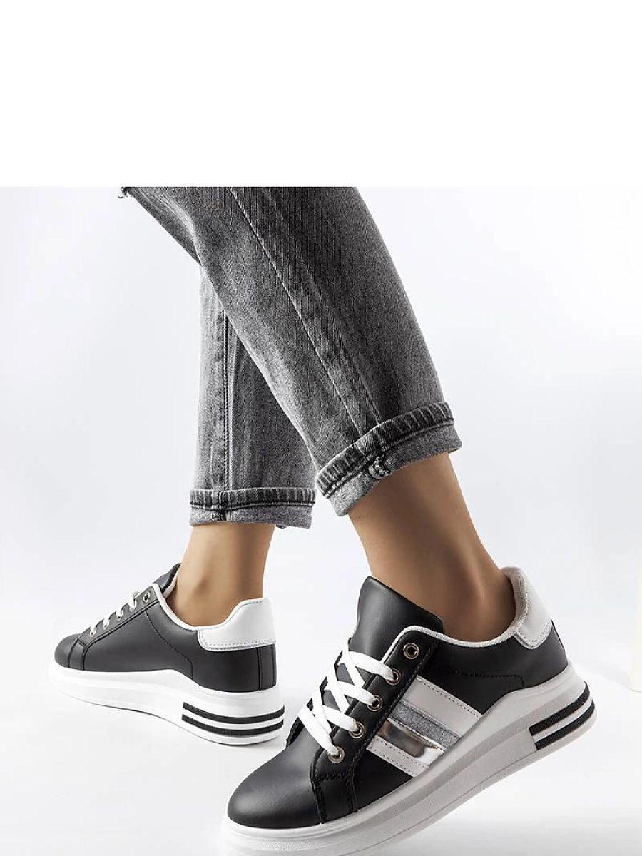 Tenisky  model 207877 Solea 