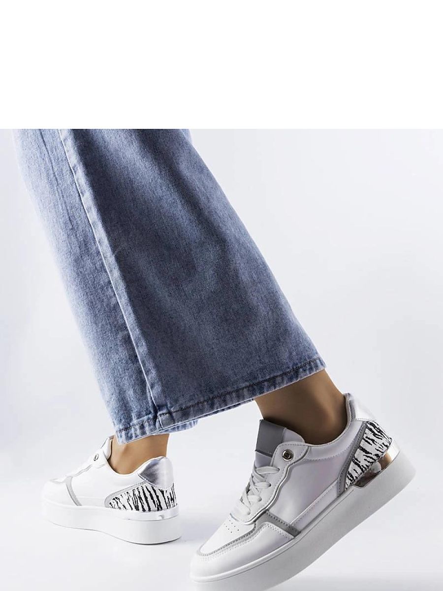 Sneakers model 207885 Solea 