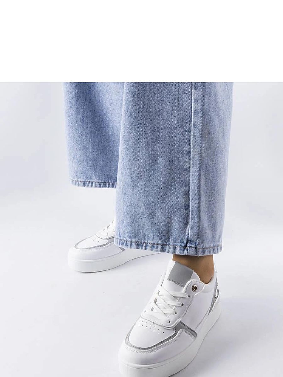 Sneakers model 207885 Solea 