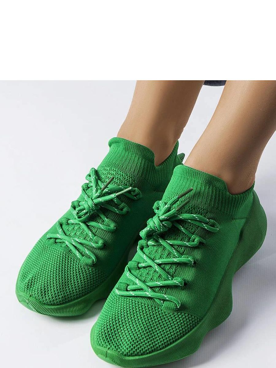 Sneakers model 207902 Solea 