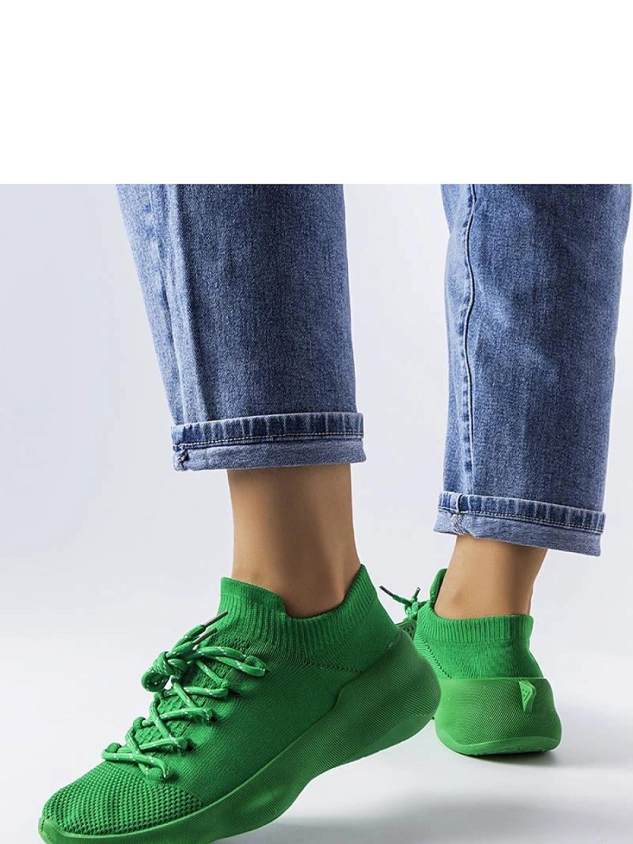 Sneakers model 207902 Solea 