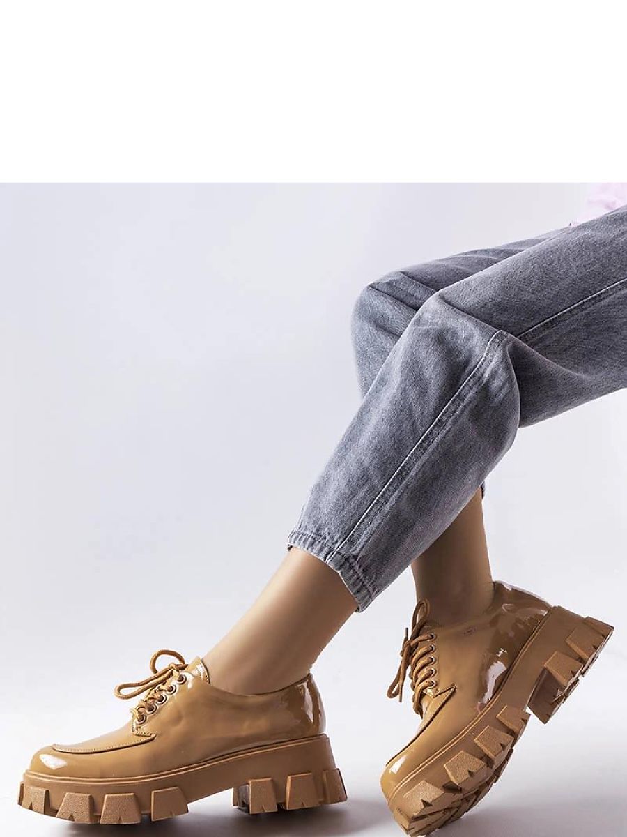 Mokasiny model 207904 Solea 