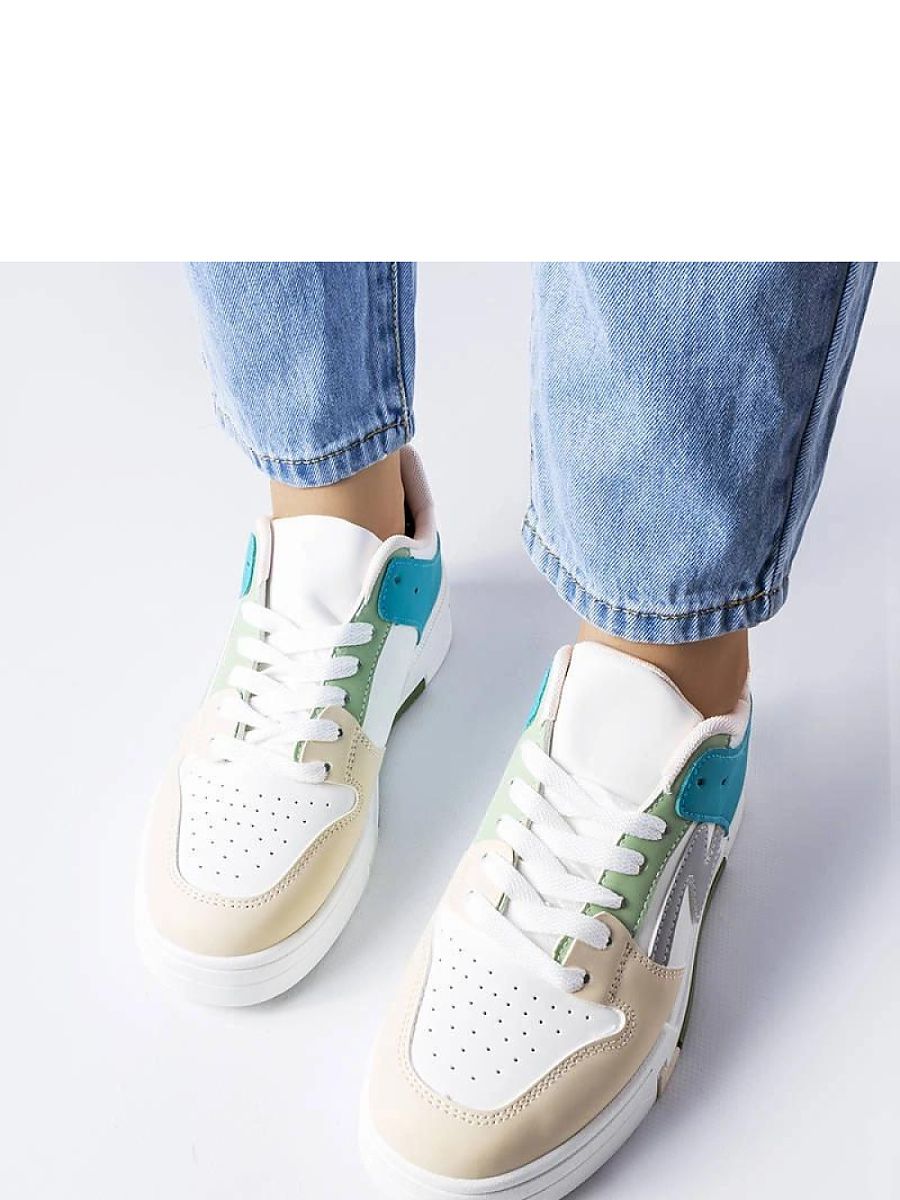Tenisky  model 207905 Solea 