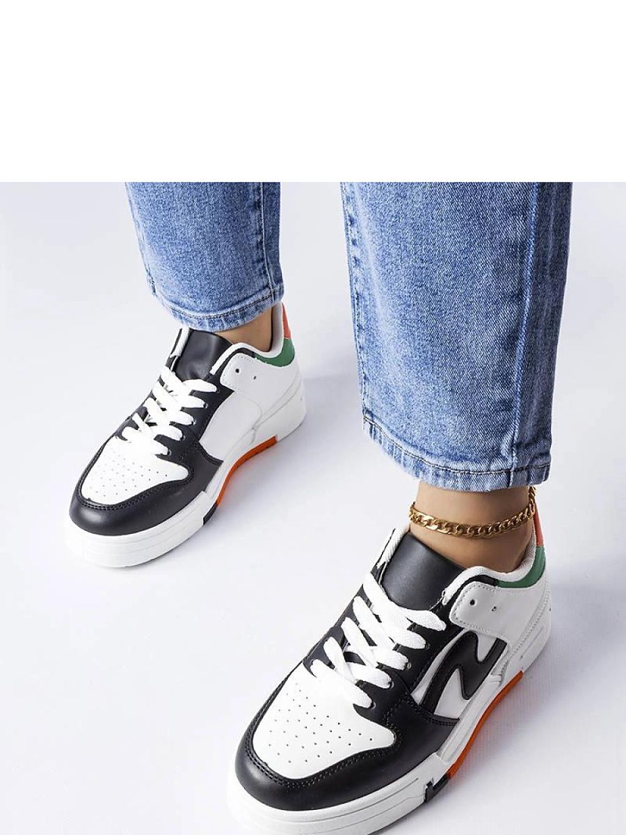 Tenisky  model 207907 Solea 