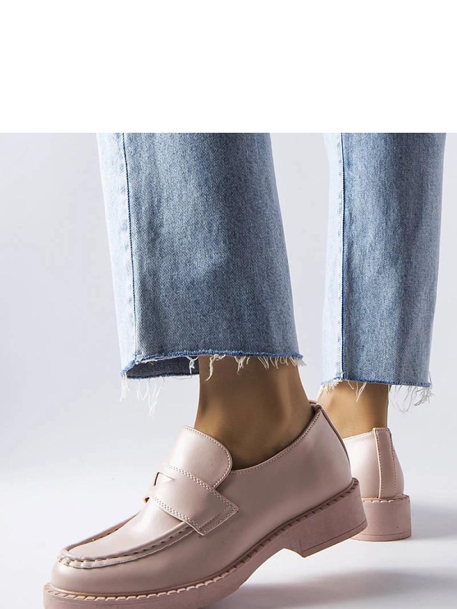Mocassin model 207909 Solea 