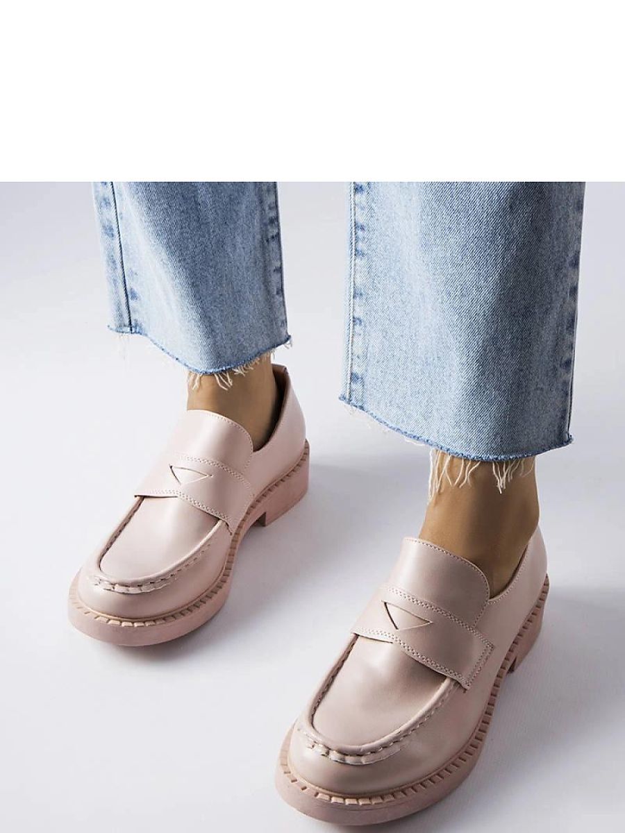Mocassin model 207909 Solea 