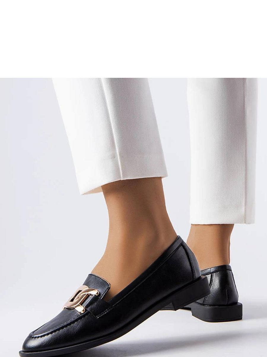 Mocassin model 207912 Solea 