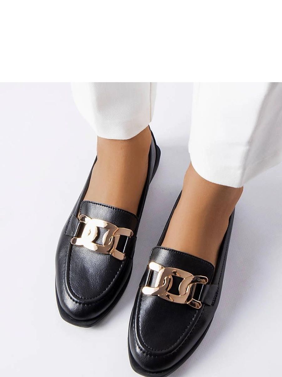 Mocassin model 207912 Solea 