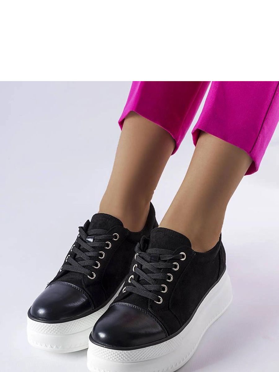 Tenisky  model 207952 Solea 