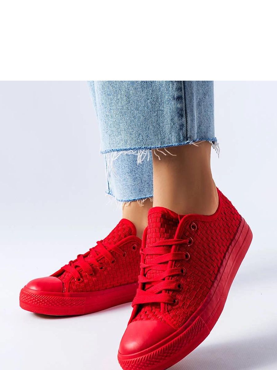 Tenisky  model 207953 Solea 