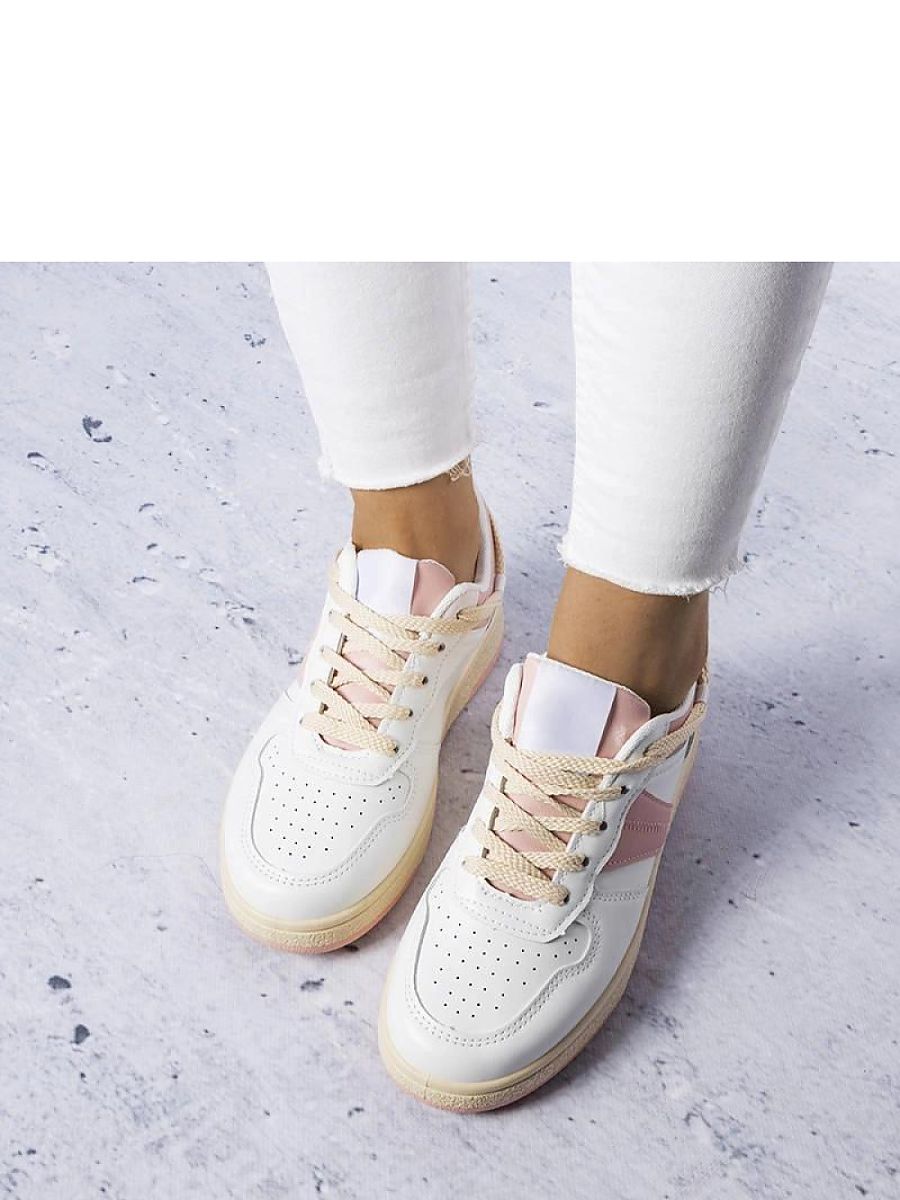 Sportovní obuv  model 207963 Solea 