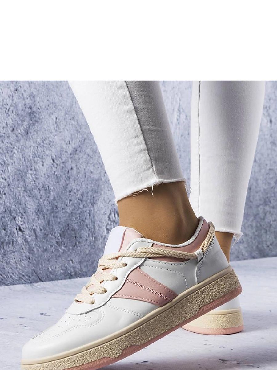 Sportovní obuv  model 207963 Solea 