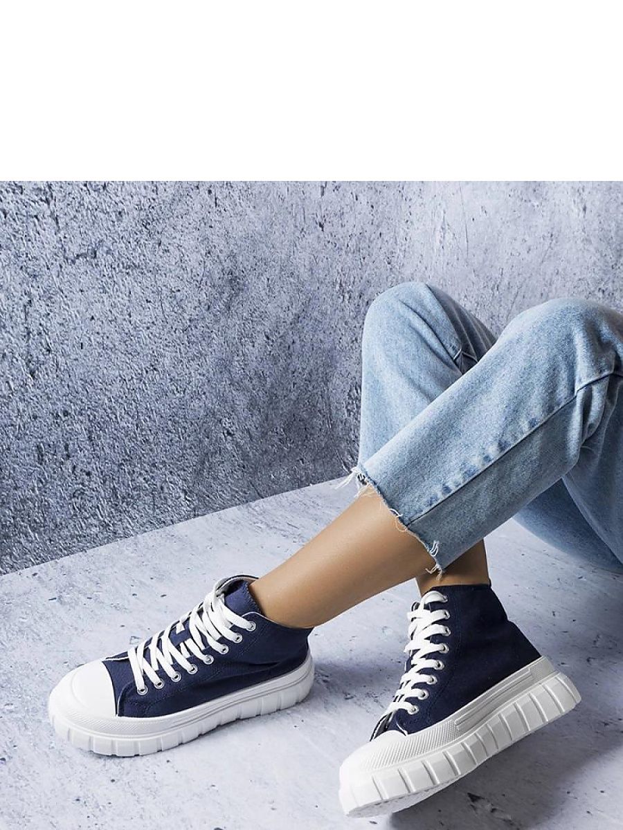 Tenisky  model 207964 Solea 