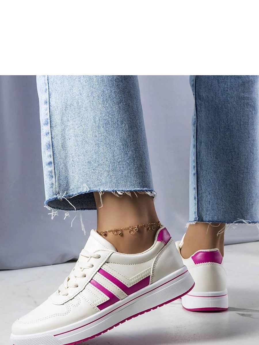 Sneakers model 207968 Solea 