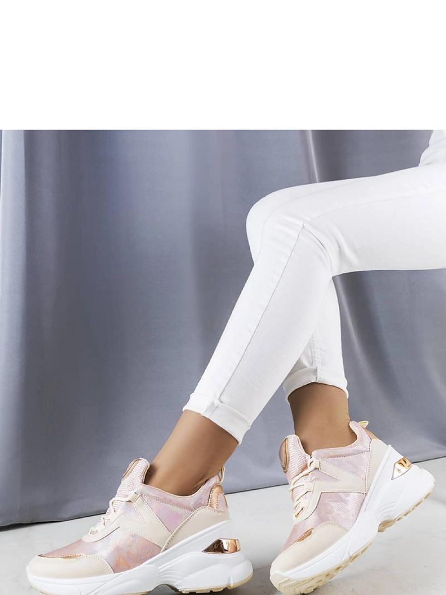 Sneakers model 207969 Solea 