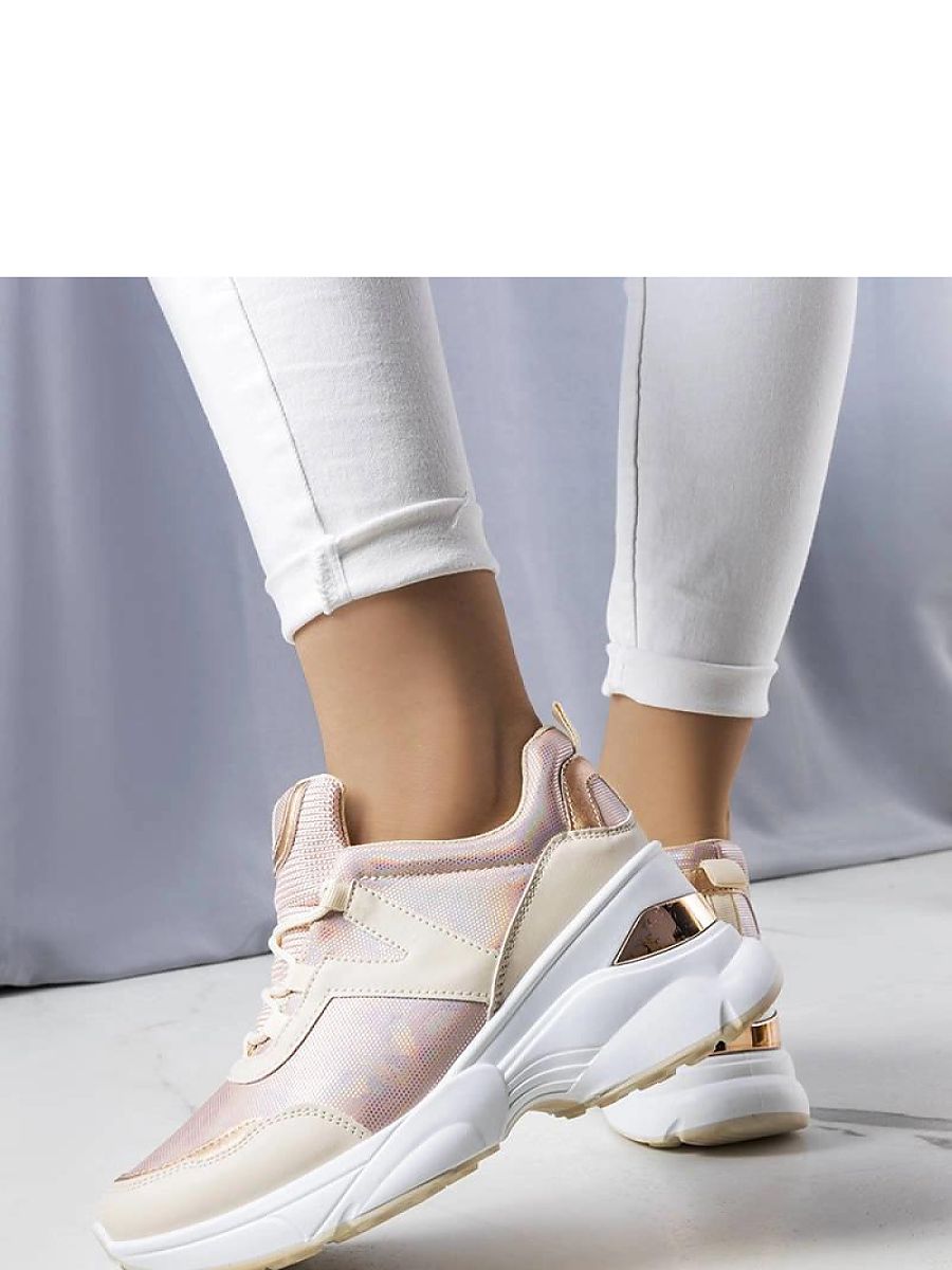 Sneakers model 207969 Solea 